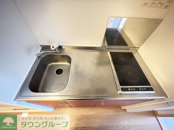 レオパレスTOKUの物件内観写真